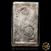 13.95oz Spokane Bullion Inc Vintage Silver Bar
