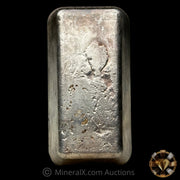 43.50oz Spokane Bullion Inc Vintage Silver Bar