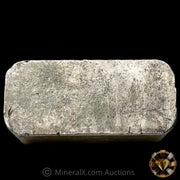 23.89oz Precious Metals & Refining Inc Vintage Silver Bar