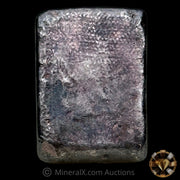 1oz Harrington Metallurgy Australia Vintage Silver Bar