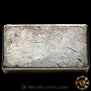 Kilo Engelhard Australia Vintage Silver Bar