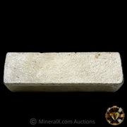 25oz CMI Vintage Silver Bar