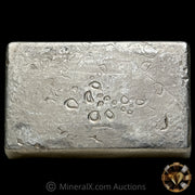 25oz Engelhard 2nd Series Vintage Silver Bar
