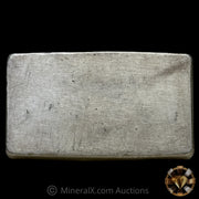 10oz Engelhard 6th Series Vintage Silver Bar