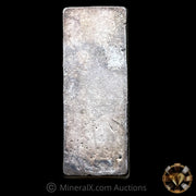 10oz ABC Australian Bullion Company Vintage Silver Bar