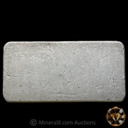 10oz Jackson Precious Metals JPM Vintage Silver Bar