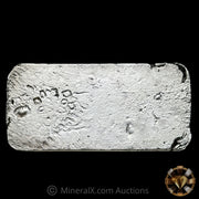 10.25oz TSRC Vintage Silver Bar