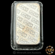 5oz JM Johnson Matthey Vintage Silver Bar