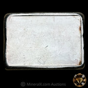 10oz RCM Royal Canadian Mint Vintage Silver Bar