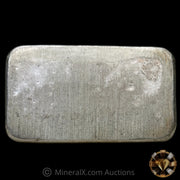 100g Engelhard London Vintage Silver Bar