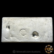 25.5oz Cascade Refining Vintage Silver Bar