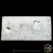 25.1oz Cascade Refining Vintage Silver Bar