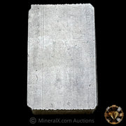 10oz MSRL Silver Bar