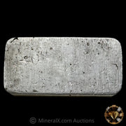 9.84oz American Credit Silver Bar