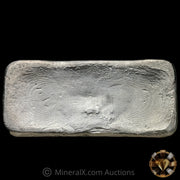 10oz CPM Silver Bar