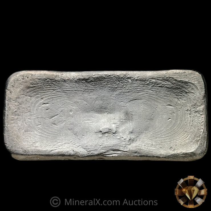 10oz CPM Silver Bar