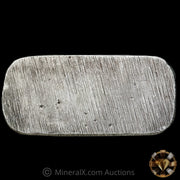 10.84oz SB Vintage Silver Bar
