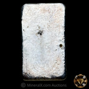 10oz AGStackers Silver Bar