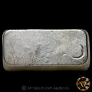1000g (Kilo) Drijfhout & Zoon Melters Amsterdam Vintage Silver Bar
