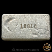 5oz Silvertowne Vintage Silver Bar
