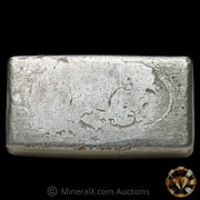 5oz Engelhard 7th Series Vintage Silver Bar