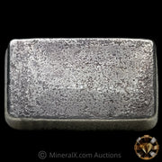 3oz Engelhard 2nd Series Top Hallmark Vintage Silver Bar