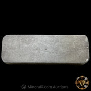 10oz Pyromet Silver Bar