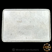 1oz 1979 Xerox Vintage Silver Bar