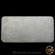 10oz Bache Vintage Silver Bar