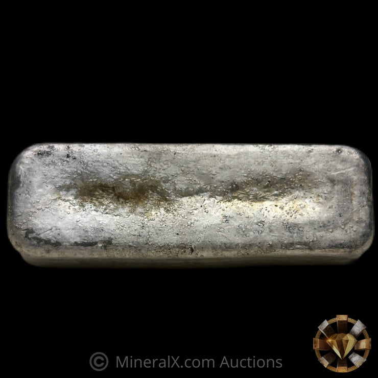 8.9oz Don Casey Company Inc Vintage Silver Bar