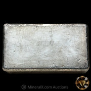 Kilo Engelhard Australia Vintage Silver Bar