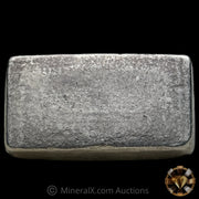 5oz Engelhard 4th Series Vintage Silver Bar