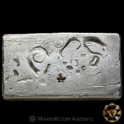 10oz Engelhard 5th Series Vintage Silver Bar