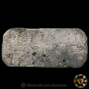 10.2oz RA Vintage Silver Bar
