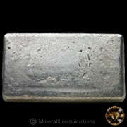 10oz Engelhard 5 Digit Vintage Silver Bar