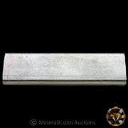25oz Crown Mint Vintage Silver Bar