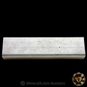 10oz Crown Mint Vintage Silver Bar