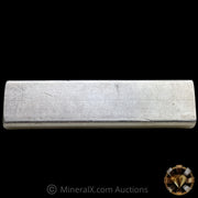5oz Crown Mint Vintage Silver Bar