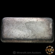 6.99oz Academy Vintage Silver Bar
