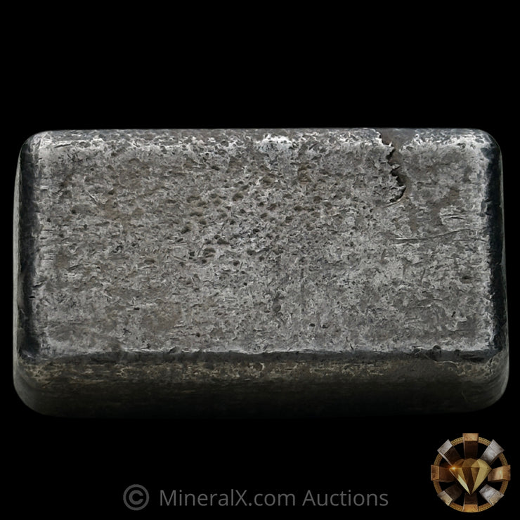 3oz Engelhard Vintage Silver Bar
