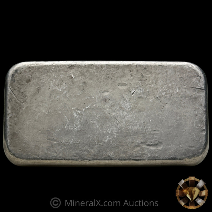 5oz Engelhard Australia Vintage Silver Bar