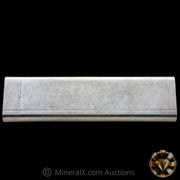 25oz Crown Mint Vintage Silver Bar
