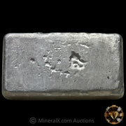 5oz Engelhard 5th Series Vintage Silver Bar