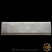 10oz Crown Mint Vintage Silver Bar