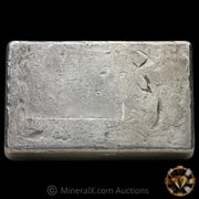 25oz Engelhard 1st Series Vintage Silver Bar