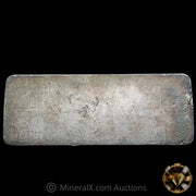 100.29oz Hallmark Precious Metals HPM Vintage Silver Bar