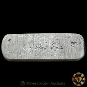 10oz Phoenix Precious Metals Vintage Silver Bar