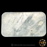 1oz Engelhard No Serial Vintage Silver Bar