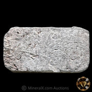 5.15oz WSR Western States Refining Vintage Silver Bar