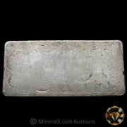20oz Engelhard 1st Series Vintage Silver Bar
